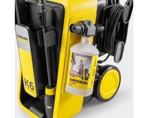 K 6 Comfort Premium Perač pod pritiskom - Img 4