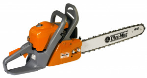Motorna testera Oleo Mac GS 520 - Img 4