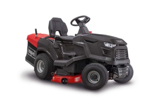 Scheppach traktor kosačica TMR452-98H-RD - Img 2