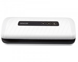 SENCOR SVS 1010WH Aparat za vakumiranje - Img 1