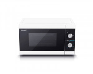 YC-MS01E-W mikrotalasna rerna SHARP - Img 2
