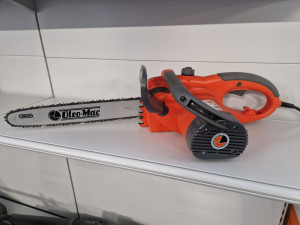 ELEKTRIČNA TESTERA GS 200E OLEO MAC - Img 1
