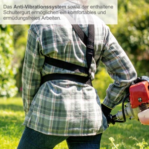 Motorni multi vrtni alat MTC42-5P Scheppach - Img 4