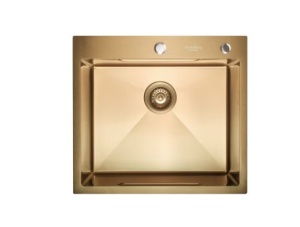 SanDonna sudopera HD5550R zlatna - Img 2