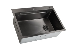 SanDonna sudopera HD7050R Crna - Img 4