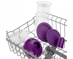 SENCOR SHB 4465VT-EUE3 ručni blender ljubičasti - Img 7