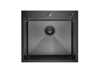 Sandonna sudopera HD5550R antracit - Img 3