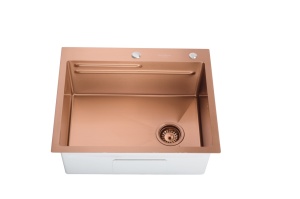 SanDonna sudopera HD6050R KOPER - Img 2