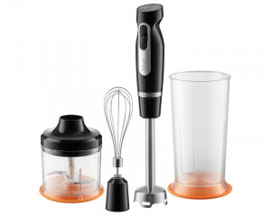 SENCOR SHB 4379BK ručni blender - Img 1