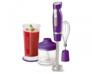 SENCOR SHB 4465VT-EUE3 ručni blender ljubičasti - Img 1