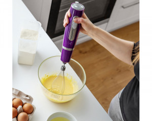 SENCOR SHB 4465VT-EUE3 ručni blender ljubičasti - Img 8