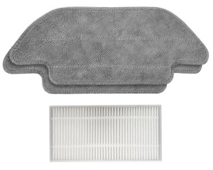 SRX 0502 Servisni set za SRV 9550BK - Img 1