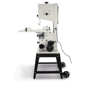 Tračna testera 175mm HBS400 Scheppach - Img 2