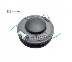 Glava-za-trimer-SPARTA-381 OLEO-MAC-TAP-GO-2-4mm