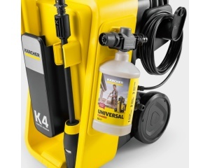 K 4 Comfort Premium Perač pod pritiskom - Img 6