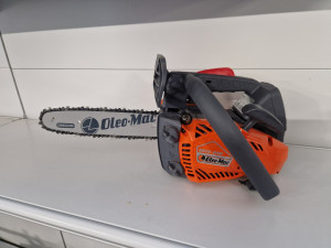 Motorna testera OLEO MAC GSTH 240 - Img 5