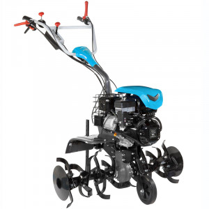 MOTORNI KULTIVATOR BERTOLINI 218D - dizel motor