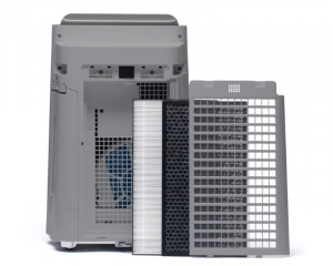 Prečišćivač vazduha, SHARP UA-HD50E-LS03 - Img 3