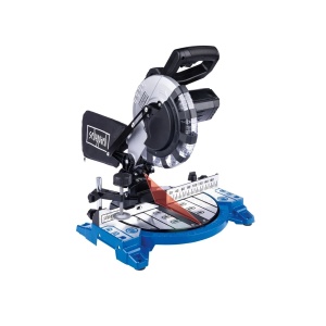 Preklopna nagibna testera HM210L 210mm Scheppach - Img 1