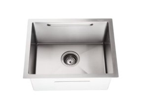 Sandonna sudopera HD5040 R hrom podgradna - Img 2