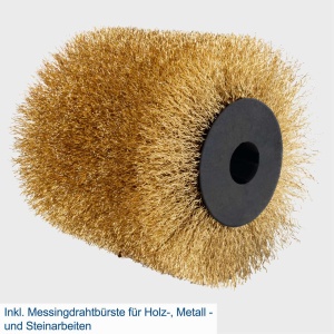 Univerzalna brusilica MRS1300 Scheppach - Img 4