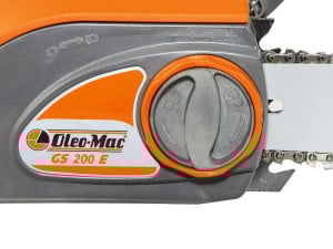 ELEKTRIČNA TESTERA GS 200E OLEO MAC - Img 4