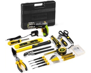 FDG 5018-108AR Set ručnog alata sa FDS 10102 - Img 3