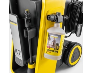 K 7 Comfort Premium perač pod pritiskom - Img 5