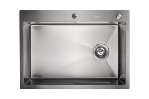 SanDonna sudopera HD7050R hrom - Img 2