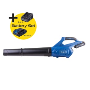 Aku duvač C-BL700-X set S 2ah + punjač