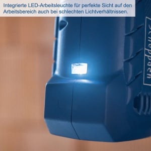 aku udarni čekić SDS-MAX BC-AB1500x set Lx4ah Scheppach - Img 5