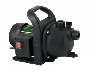 FVC 8010-EC Baštenska pumpa visokog pritiska za vodu - Img 2