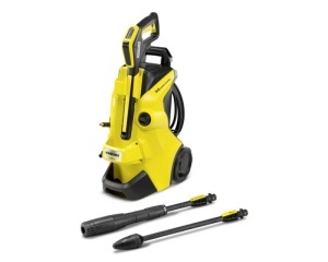K 4 Power Control Flex Perač pod pritiskom - Img 3