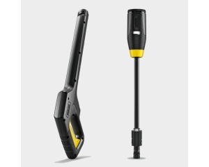 K 7 Comfort Premium perač pod pritiskom - Img 2