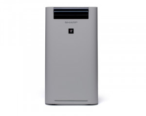 SHARP Prečišćivač vazduha sivi, SHARP UA-HG40E-LS01 - Img 1