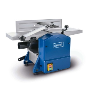 stacionarno rende blanja HMS850 Scheppach