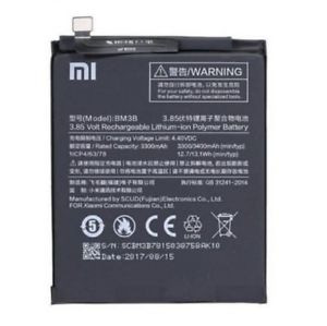 Acumulator Baterie Xiaomi BM3B 3300 / 3400mAh - Xiaomi Mi Mix 2