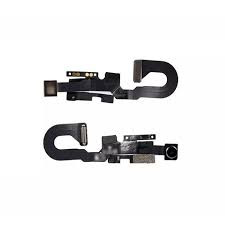 Camera frontala iphone 7 Plus negru, original, Swap