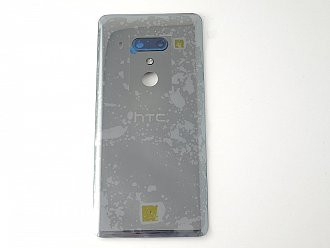 Capac bateie HTC U12+ negru original