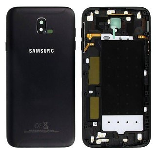 Capac baterie Samsung galaxy J5 2017, j530, Negru (Original)