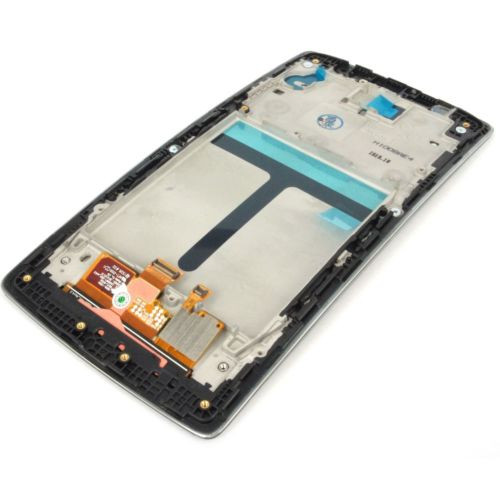 Display cu rama LG Gflex 1 swap original