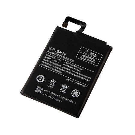 Acumulator Baterie Xiaomi BN42 4000 / 4100mAh - Xiaomi Redmi 4