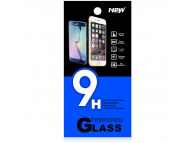 Folie Protectie ecran antisoc Samsung Galaxy S6 G920 Tempered Glass Blister