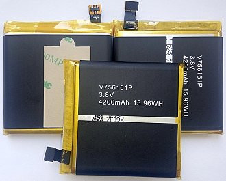 Acumulator Baterie 4500mAh - iGet BlackView BV6000, BV6000s