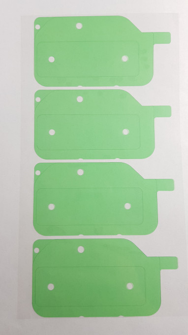 Banda dublu adeziva display pentru Samsung J5 2017 J530, dublu adeziv