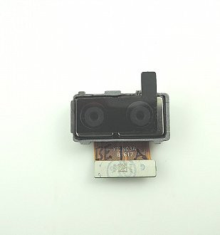 Camera Foto principala Huawei Mate 9