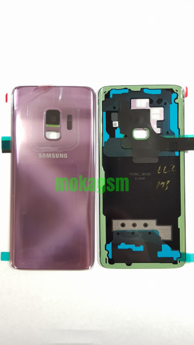 Capac baterie Samsung Galaxy S9 G960f Purple Violet Original