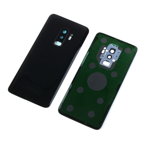 Capac baterie Samsung Galaxy S9 Plus G965f Negru Compatibil
