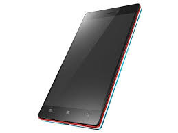 Display Lenovo Vibe X2 cu Touchscreen negru Original