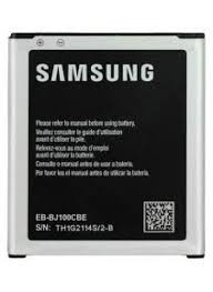 Acumulator Samsung Galaxy J1 J100h Bulk, GH43-04560A